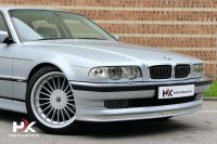 BMW ALPINA