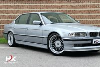 BMW ALPINA