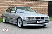 BMW ALPINA