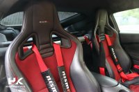 NISSAN 370Z