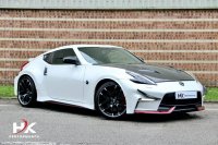 NISSAN 370Z