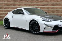 NISSAN 370Z