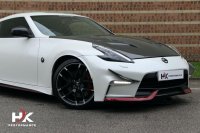 NISSAN 370Z