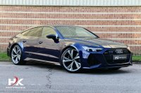 AUDI RS7