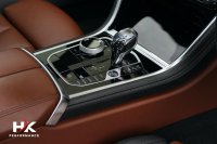 BMW 8 SERIES