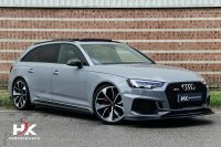 AUDI RS4