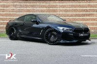 BMW 8 SERIES