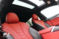 BMW 8 SERIES