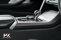 BMW 8 SERIES