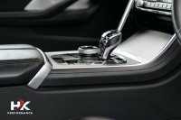 BMW 8 SERIES